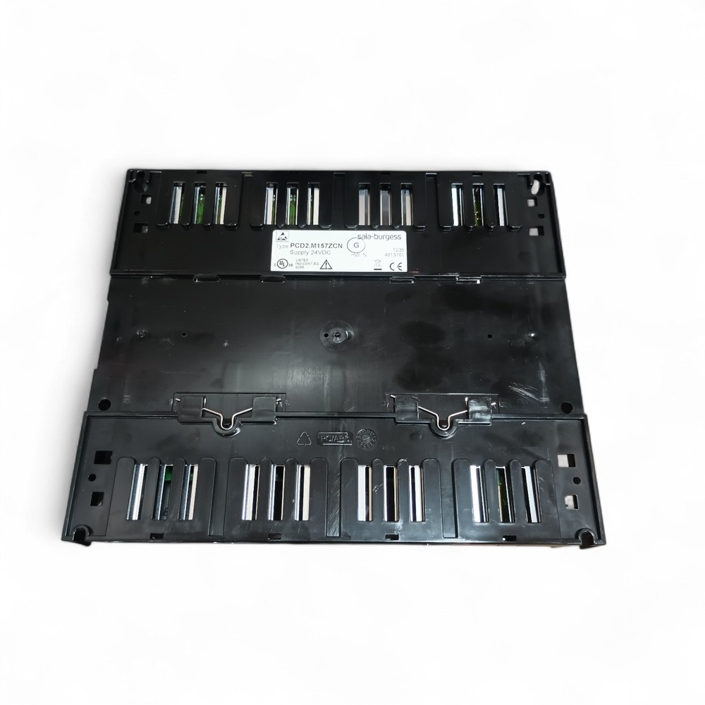 SAIA Burgess PCD2.M1_7 Control Device
