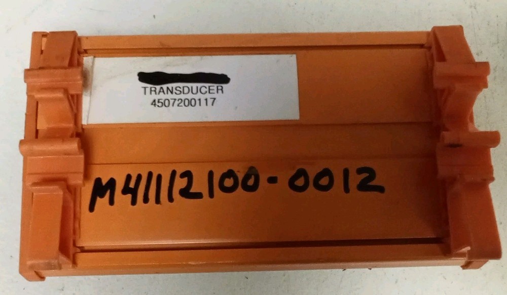 ICES-EBM SL1-7VA Control Board Assembly W/Transformers