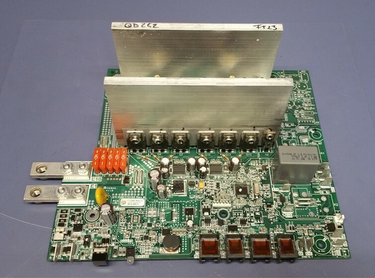 Magnum Energy 171590 Circuit Board