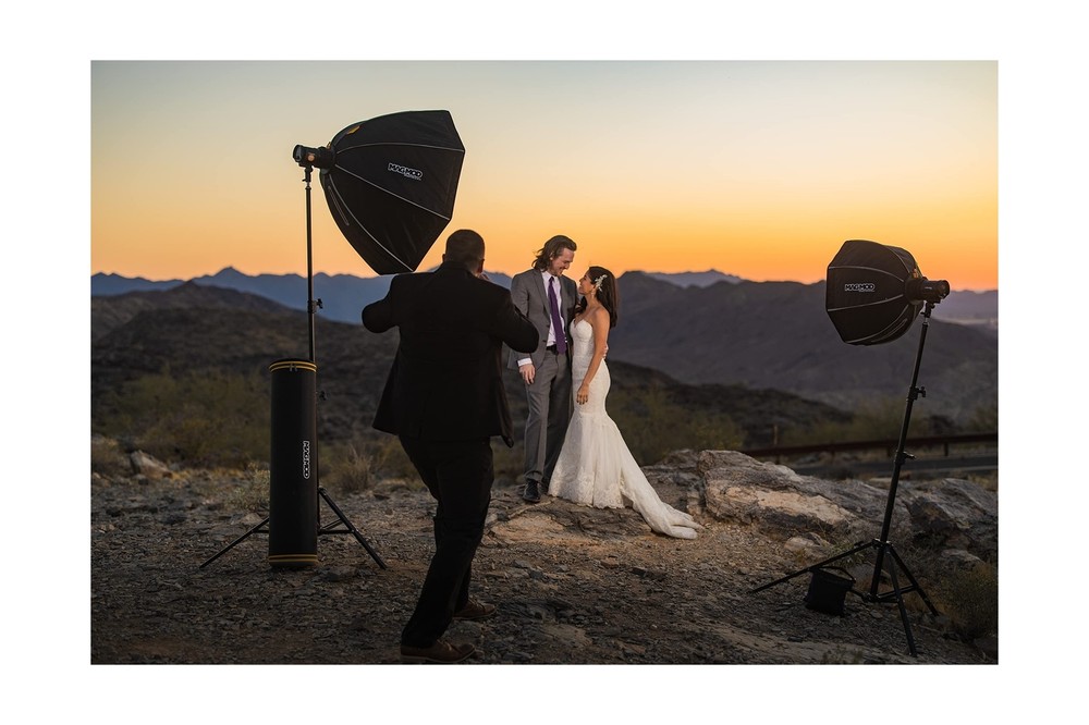 MagMod MagBox Pro 42 Octa Starter Kit Bundle, with MagBox Pro 42 Octa Softbox...