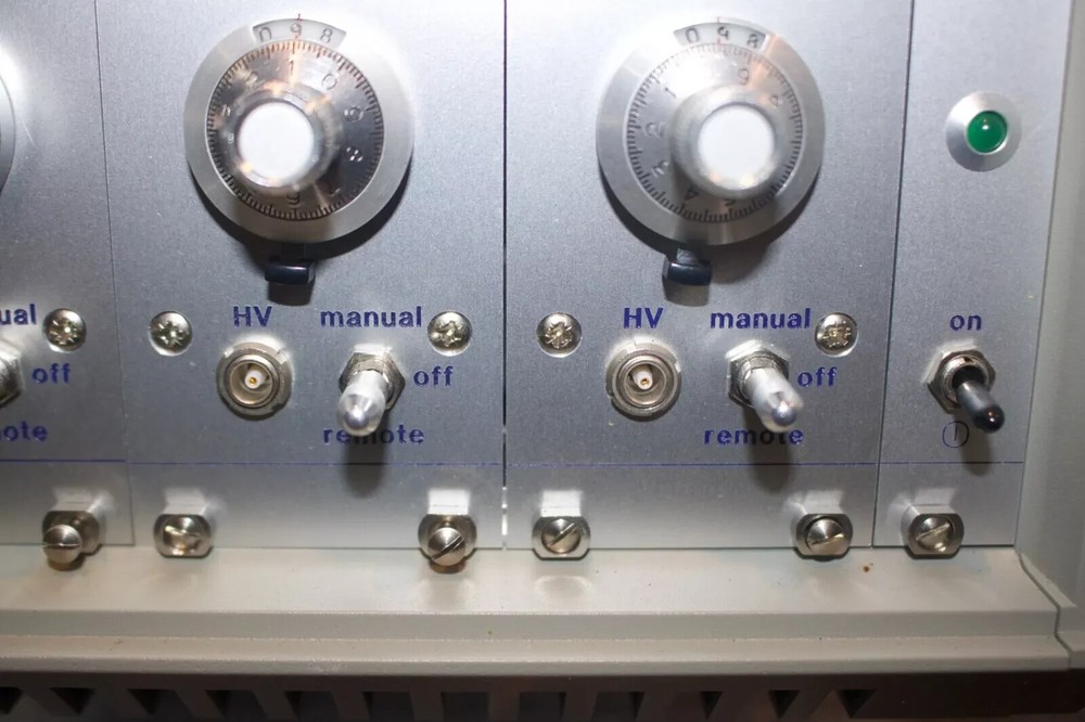 LICEL Photomultiplier Model PM-RACK8