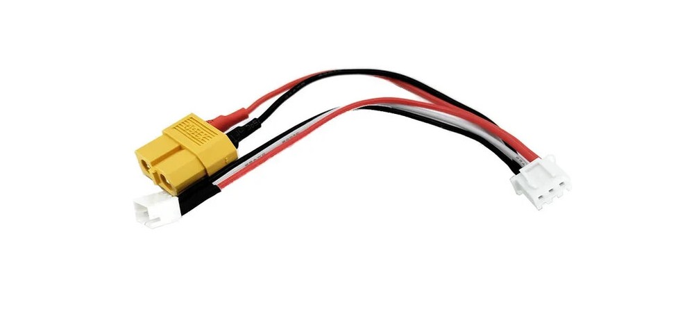 Progressive RC 2S JST-PH Charge & Balance Cable PRCACBUC