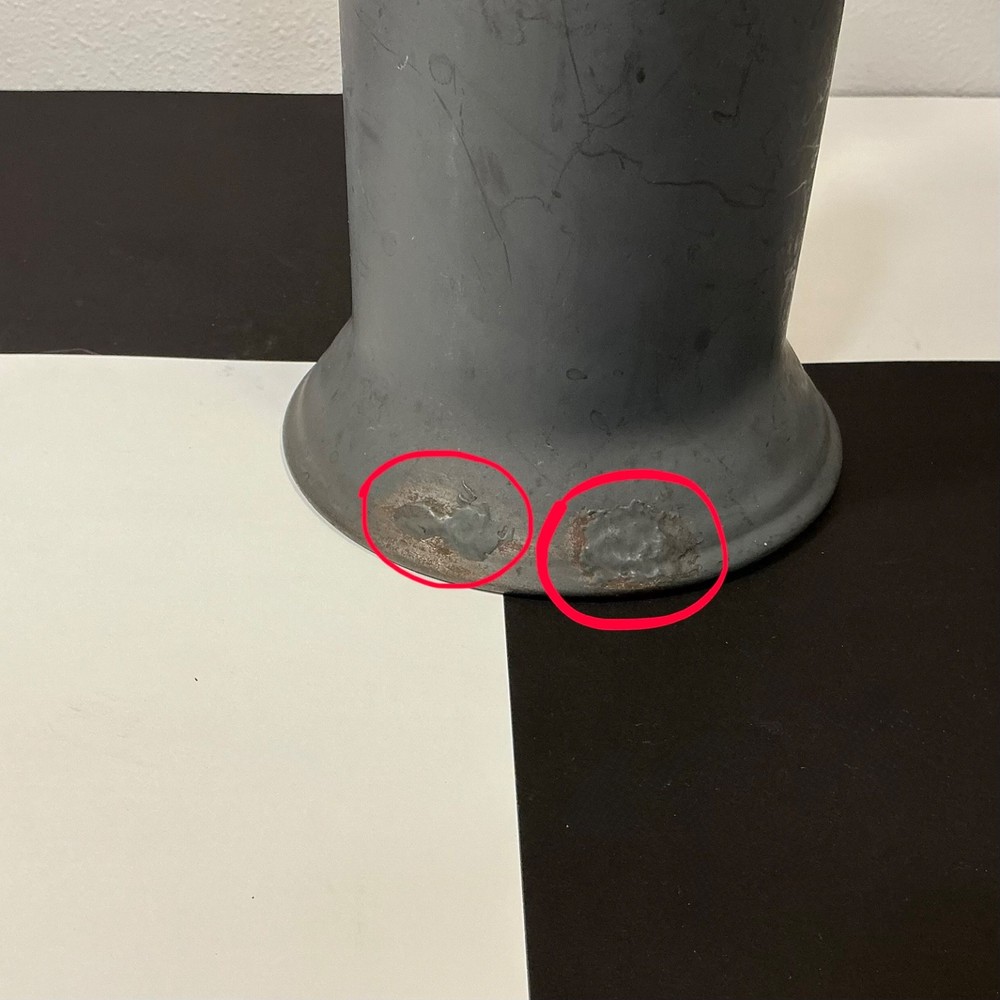 Vintage Kerosene Blow Torch