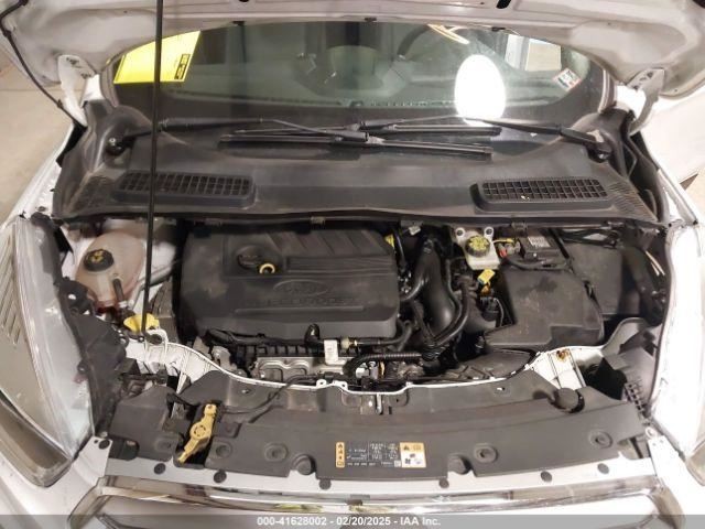 ESCAPE 2018 Glove Box 4594974