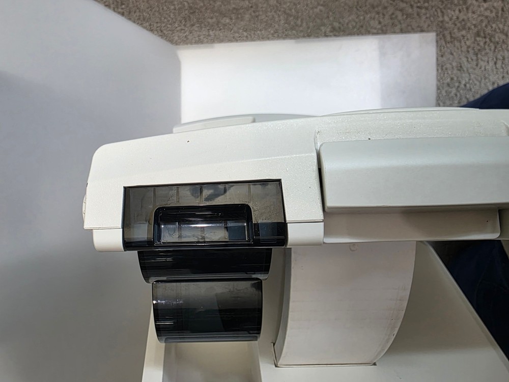 Siemens - RAPIDPoint 500 - Blood Gas Analyzer Bar Code Reader Touchscreen LCD