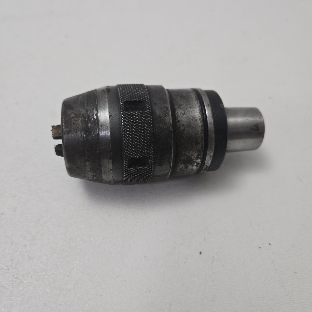 Nikken NPU-13 Keyless Chuck 1/2"