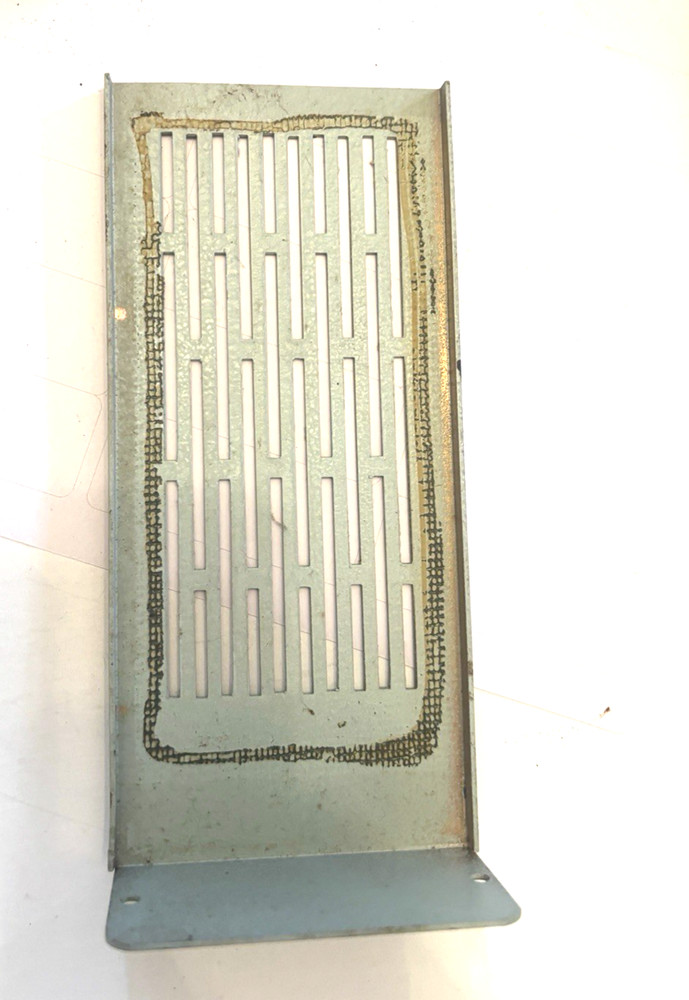 Heathkit Transceiver GRILL Model GW-21 - Front Cover