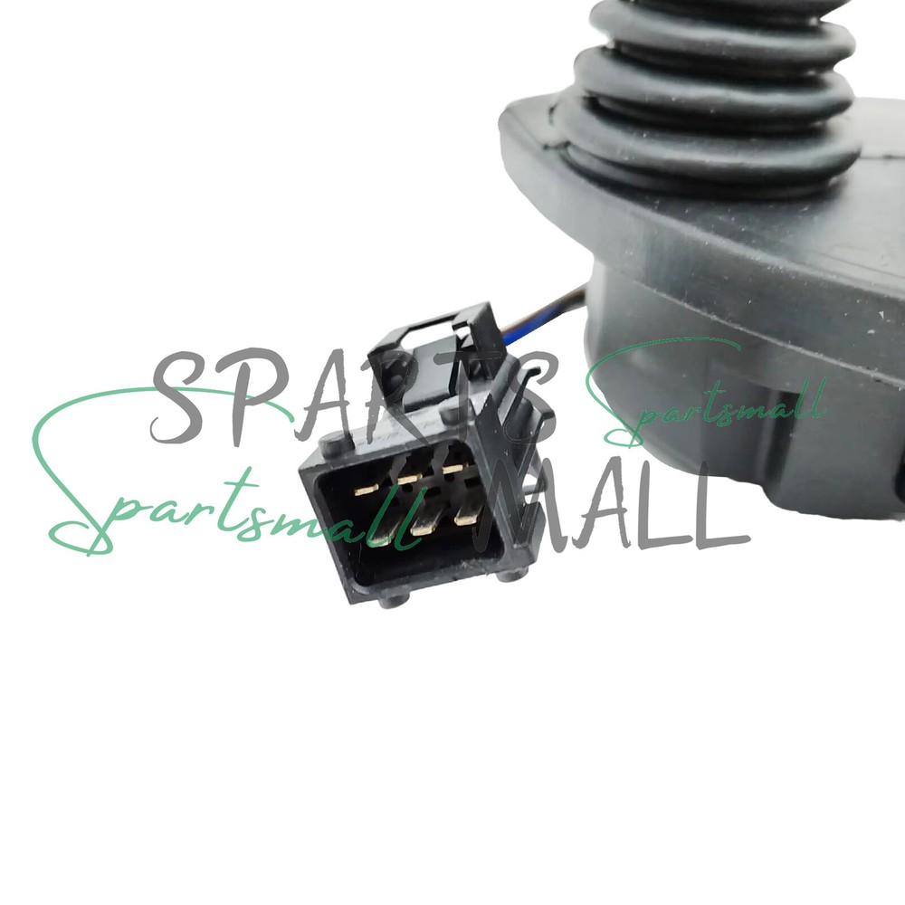 Joystick Controller Double Handle Control Unit 7919040043 For Linde Forklift