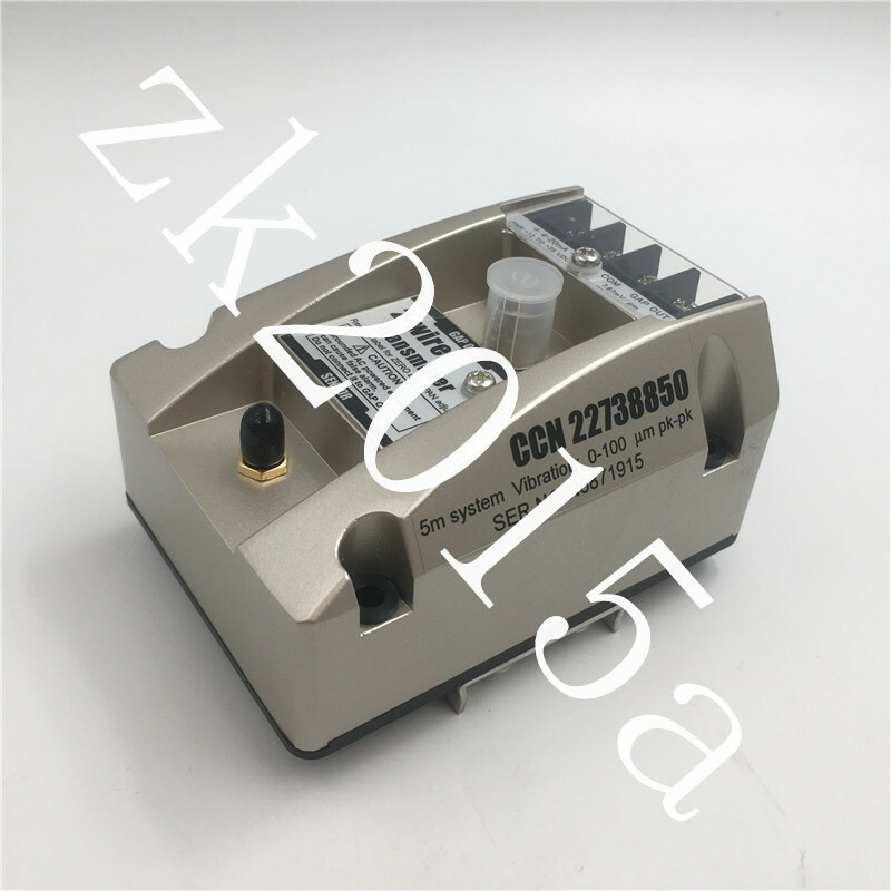 CCN22738850 2-Wire Transmitter fast ship by DHL OR EMS