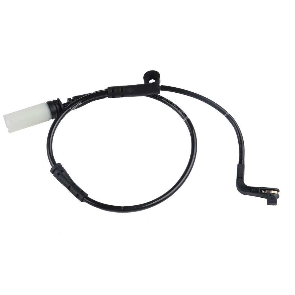 Front Brake Pad Wear Sensor For BMW E60 E61 5-Series E63 E64 6-Series 2004-2010