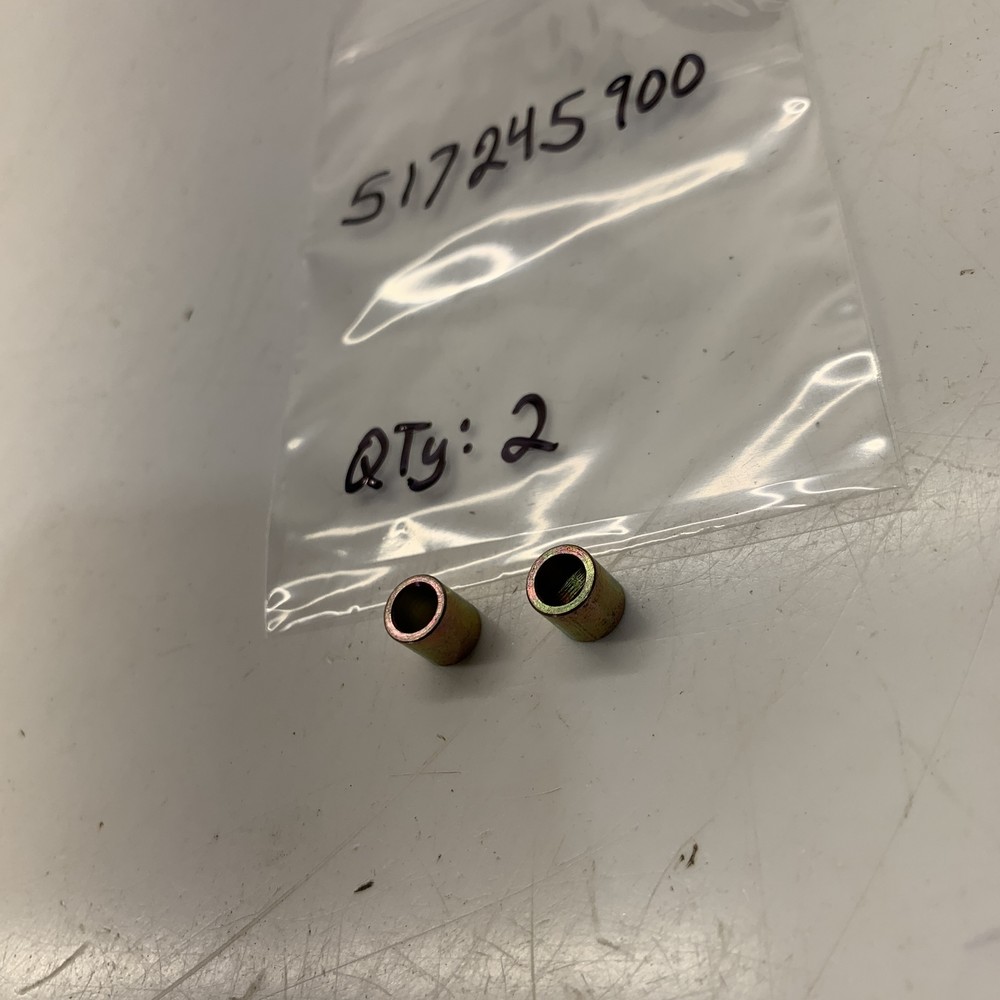 Bushing 2PK - ---- SKI-DOO N O S