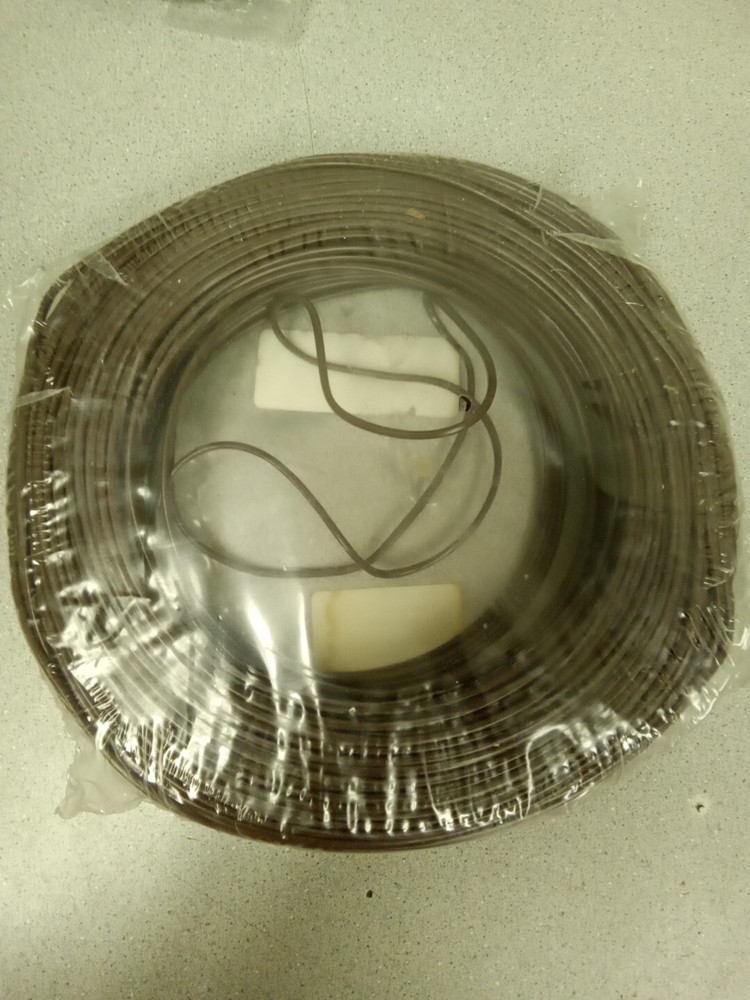 Underwriters Laboratories Inc. Communications Cable 500ft FG-792945