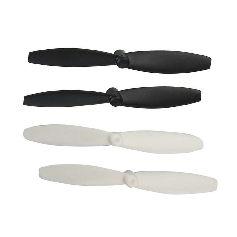 Quick Release Propeller Blade Props For Parrot Minidrone Rolling Spider Drone qq