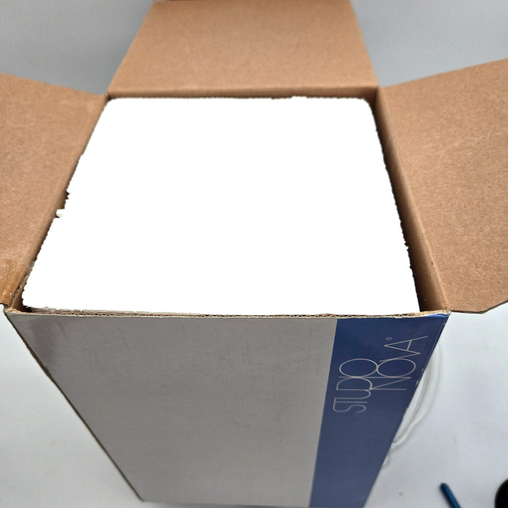 Studio Nova Pitcher Window Pane Clear