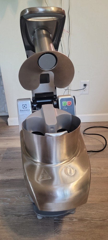 Electrolux TRS24NU Continuous Feed Processor Commercial Food Processor 750W