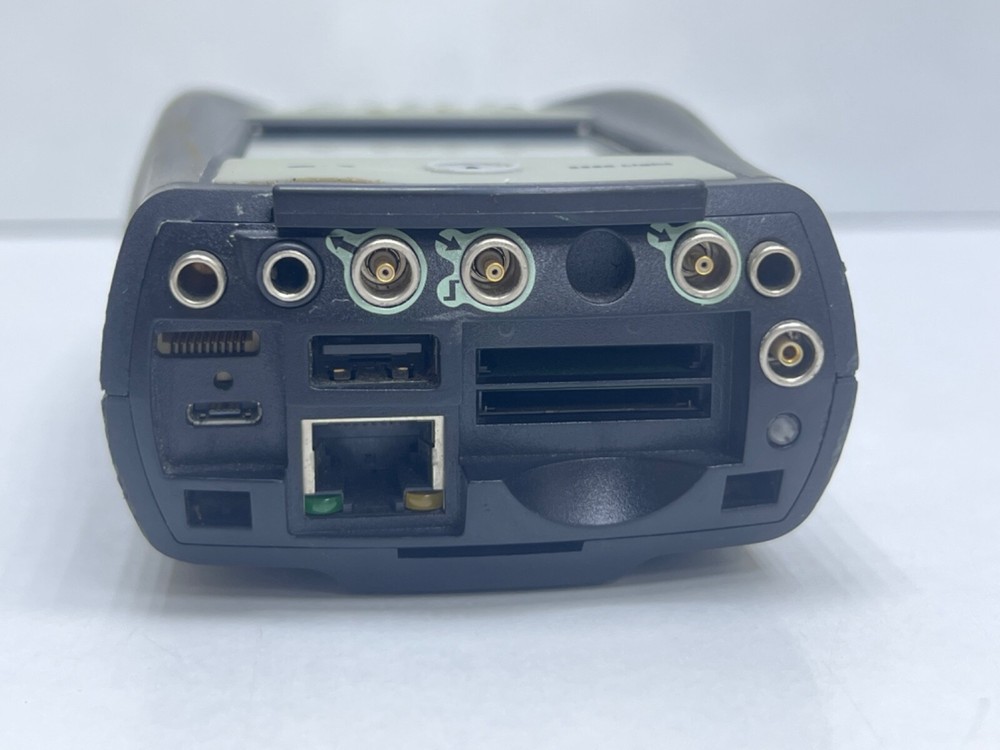 BRUEL & KJAER 2250-L 2250 LIGHT G.4 HAND-HELD ANALYZER