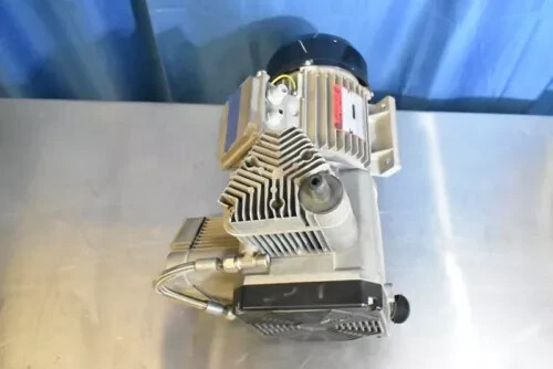 ESAM Compressor Head