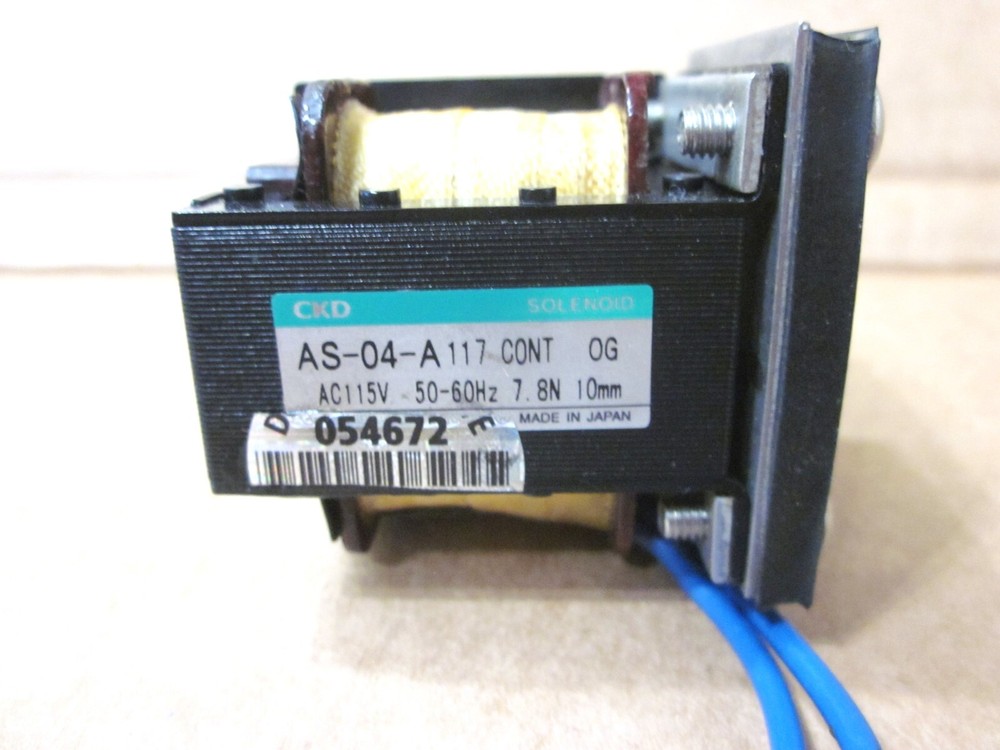 Hoshizaki 3U0095-01 Shutter Solenoid