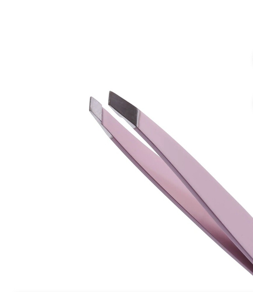 MOTD KILLER PAIR CLASSIC SLANT TIP TWEEZER•