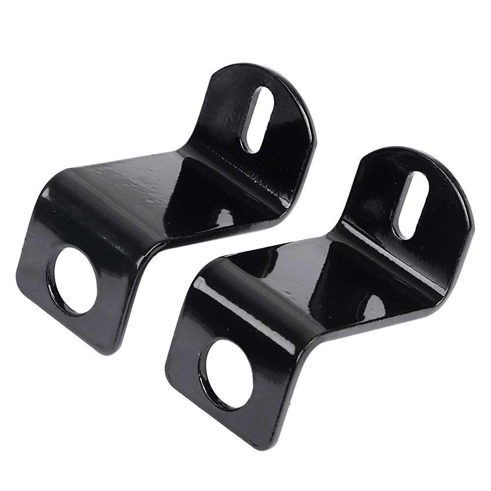 Saddlebag Locks Security Mounting Bracket For Harley Electra Street Glide FLHX