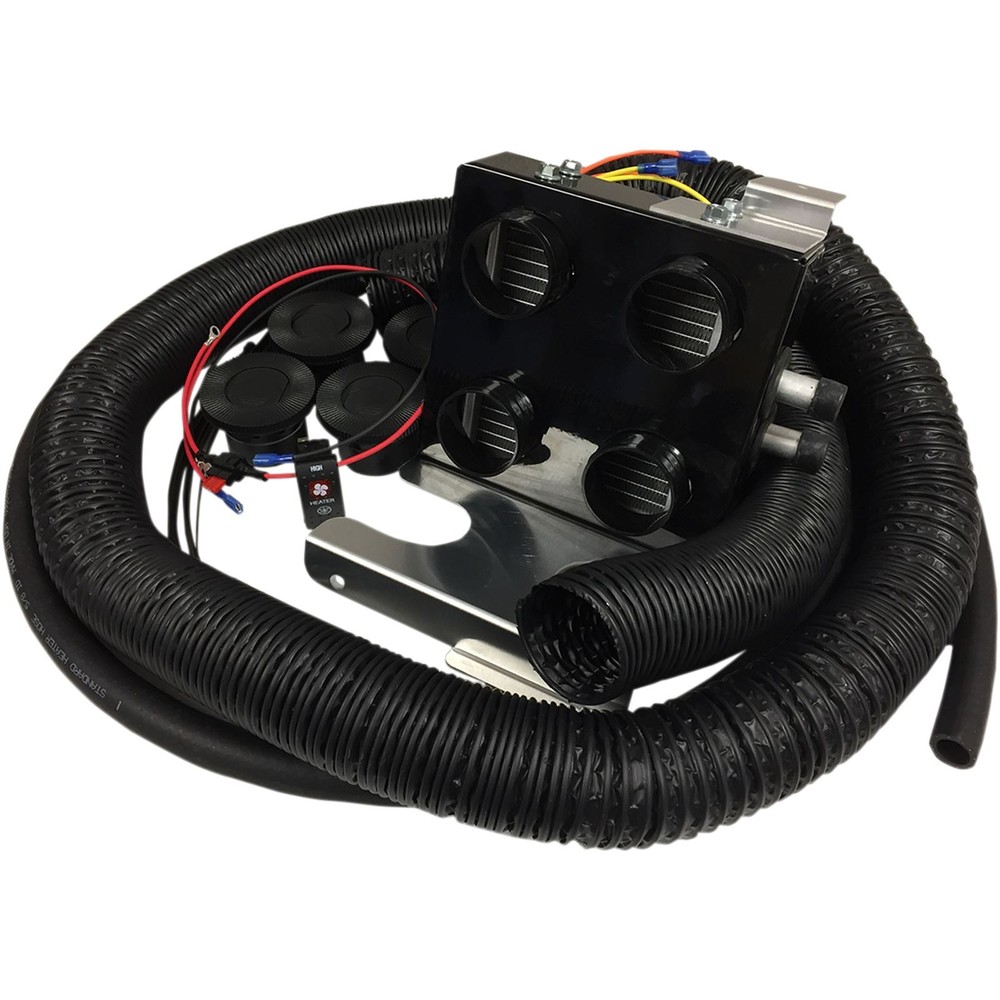 Moose Offroad Cab Heater - Ranger 570 4510-1182