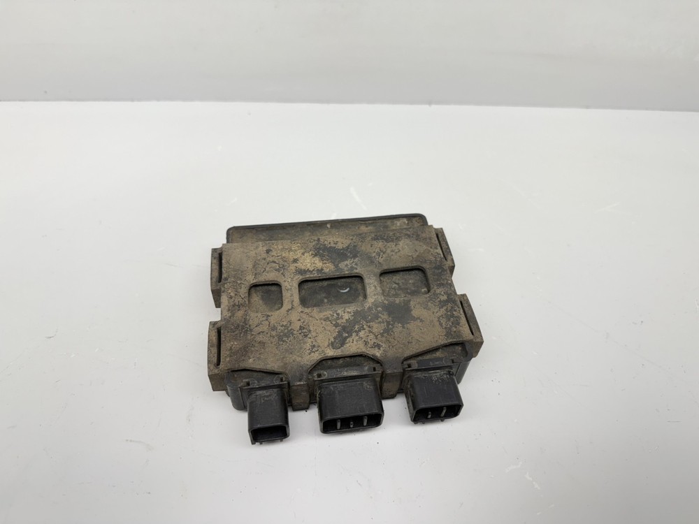 2003 Kawasaki Prairie 650 4x4 CDI ECU Ignition Igniter Module Computer OEM