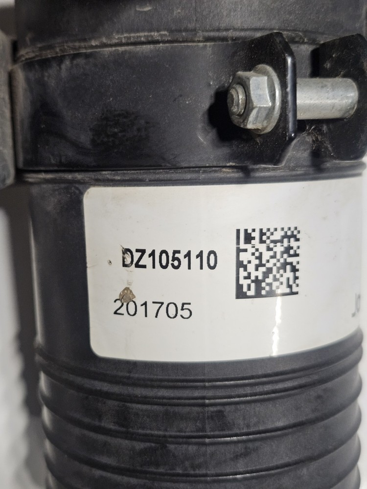 DZ105110: Open Crankcase Ventilation Filter