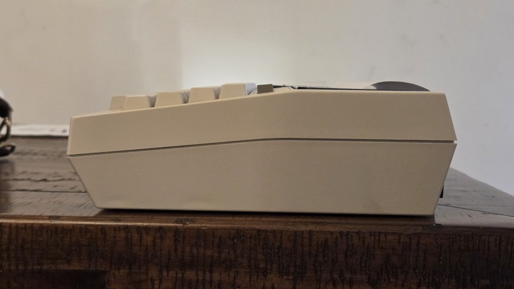 Texas Insturments Silent 700 Model 703