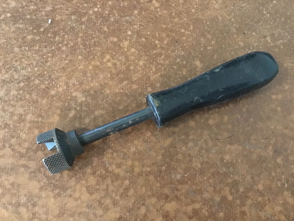 Brake Tool