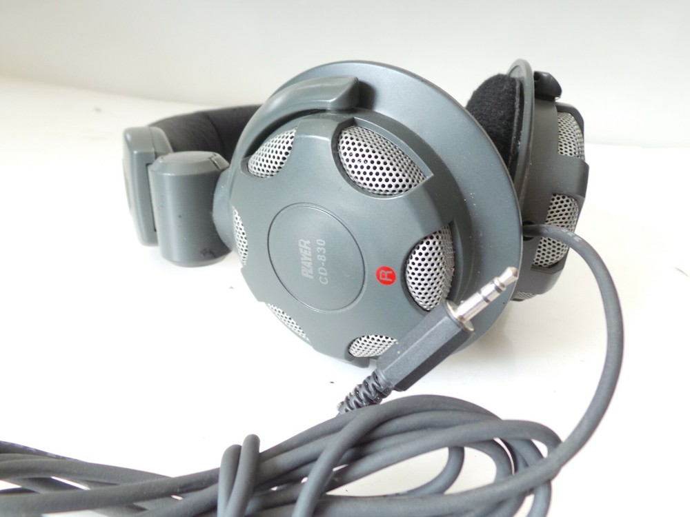 Player CD-830 Headphone