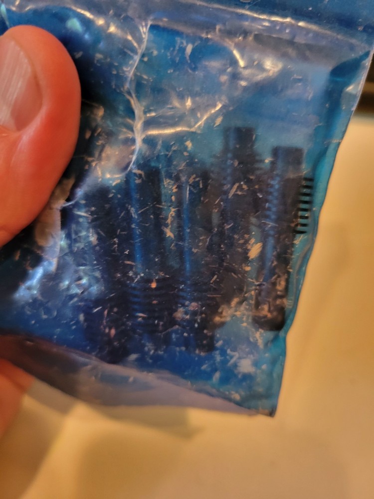 ATTC 120574ATTC PLASMA ELECTRODE 5/PKG HYP-STYLE