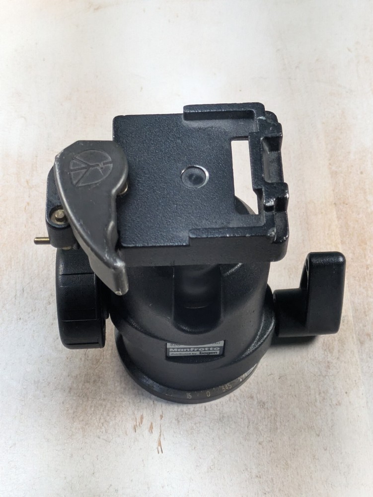 Manfrotto by Bogen 488RC2 Ball Head For Tripod/Camera Head