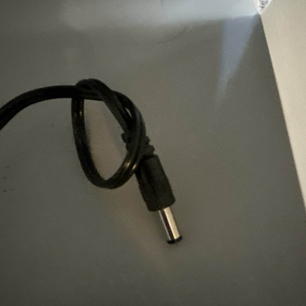cui stack power supply model dv-980r Class 2 transformer