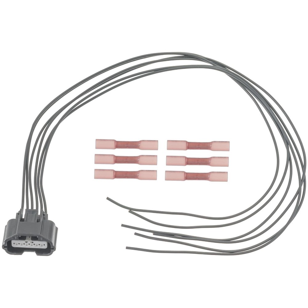 Parking Aid Sensor Connector SMP For 2013-2015 Kia Optima