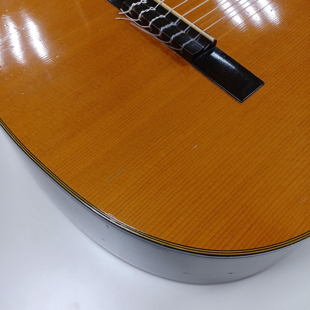 YAMAHA G-80 Classical Guitar