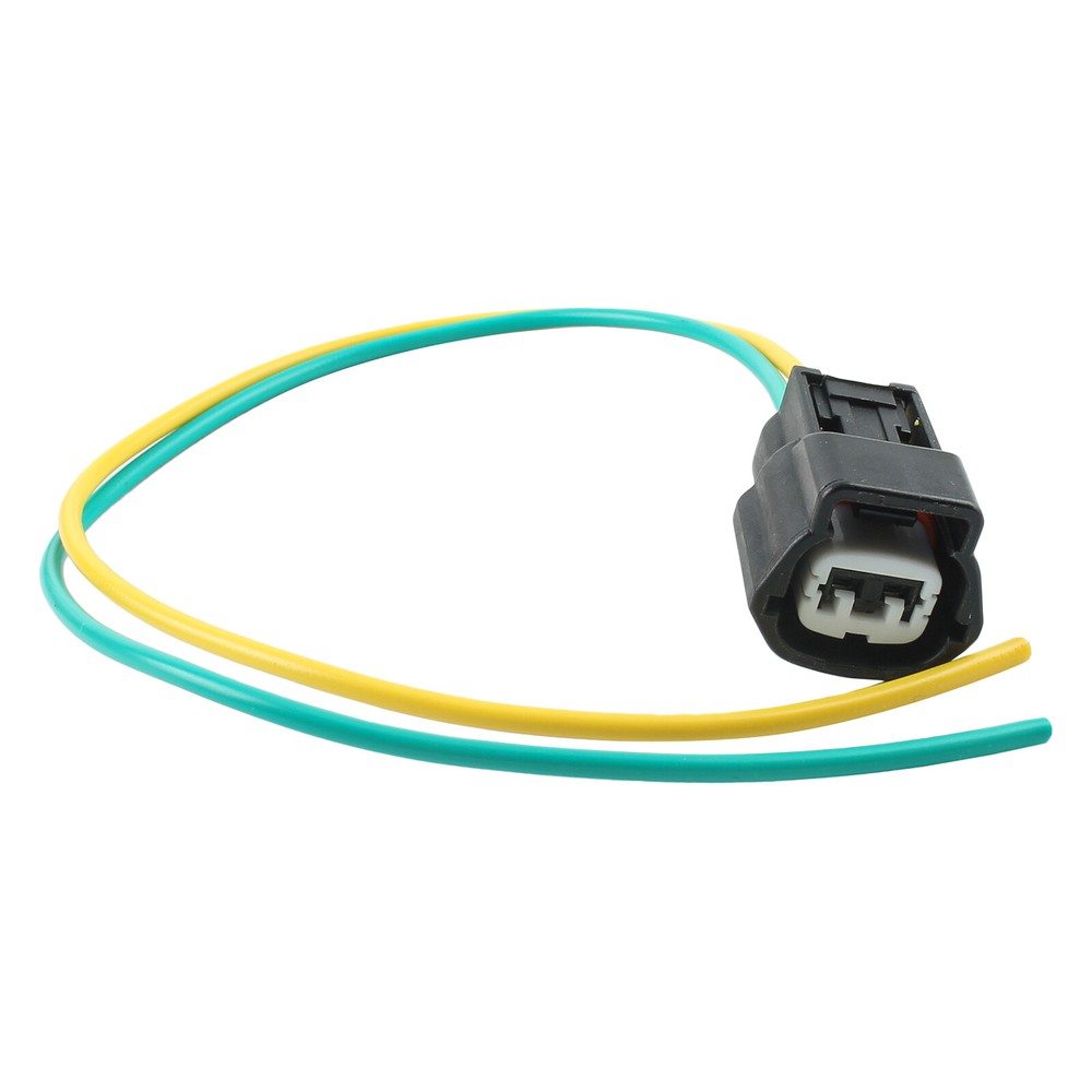 Engine Coolant Temperature Sensor Pigtail Connector For Nissan Maxima Frontie