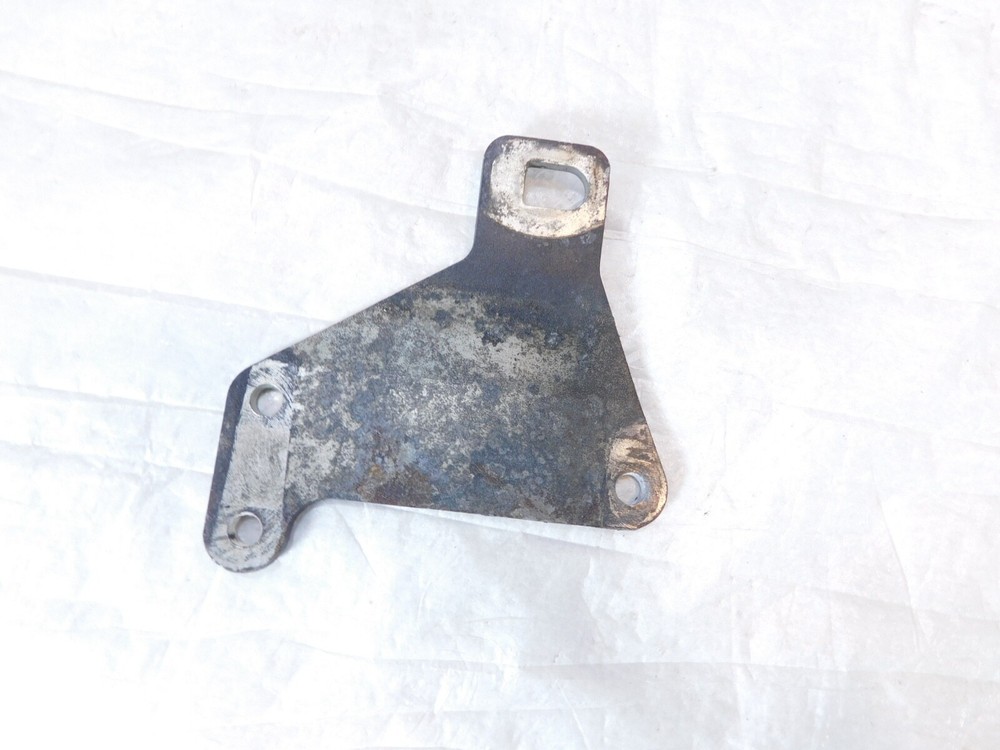 Harley Davidson Dyna Wide Glide & Low Rider Exhaust Header Pipe Mount Bracket