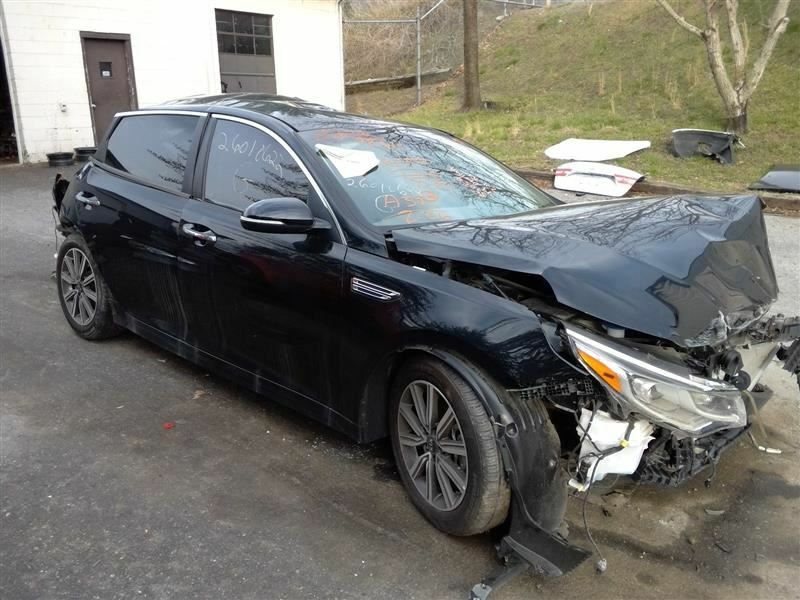 OPTIMAKIA 2019 Speedometer Head/Cluster 341361