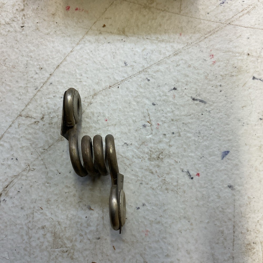 CULTER-HAMMER OVERLOAD HEATER H1037- ECS