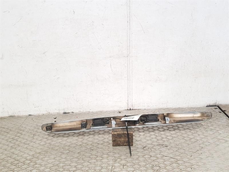 2003-2015 W639 MERCEDES VITO TAILGATE OUTER RELEASE HANDLE