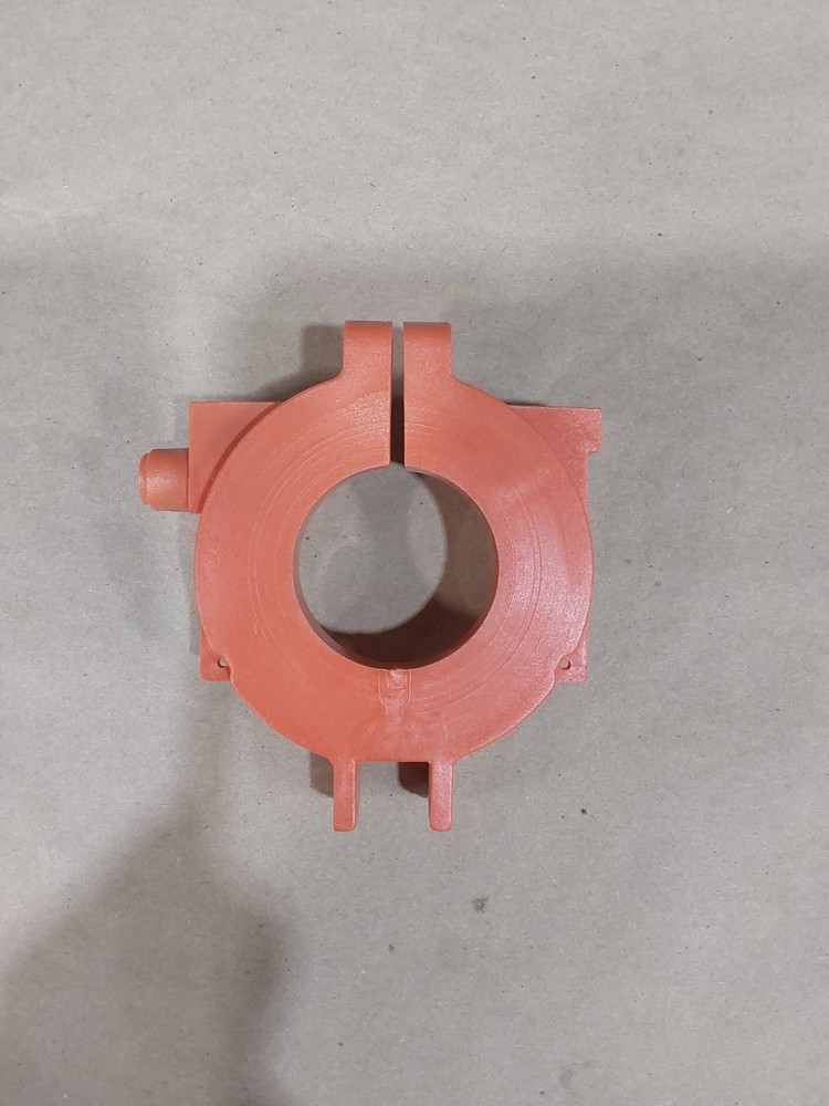 Drill Press Depth Stop 2-1/4"