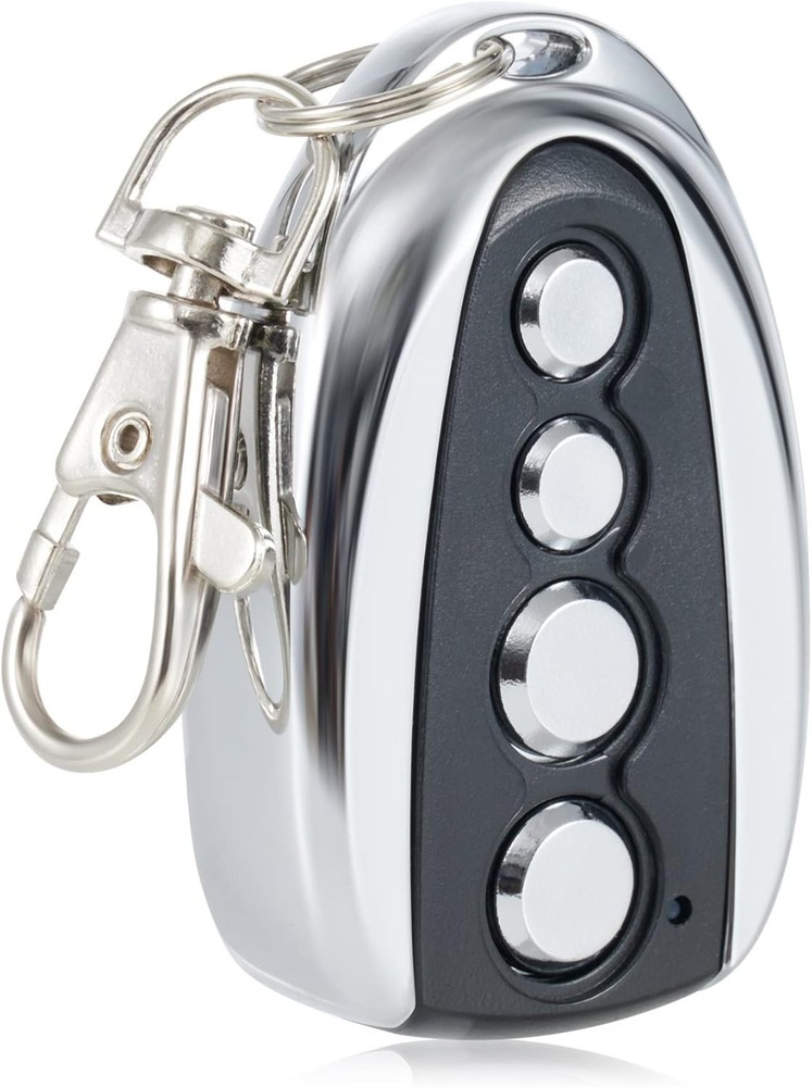 Remote Control for Automatic Gate Openers, Electric Smart Gate Opener with 10...