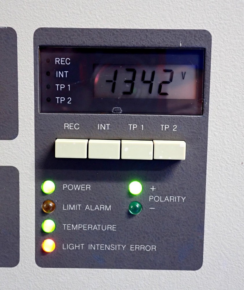 HP 1047A Refractive Index Detector | LR 81547