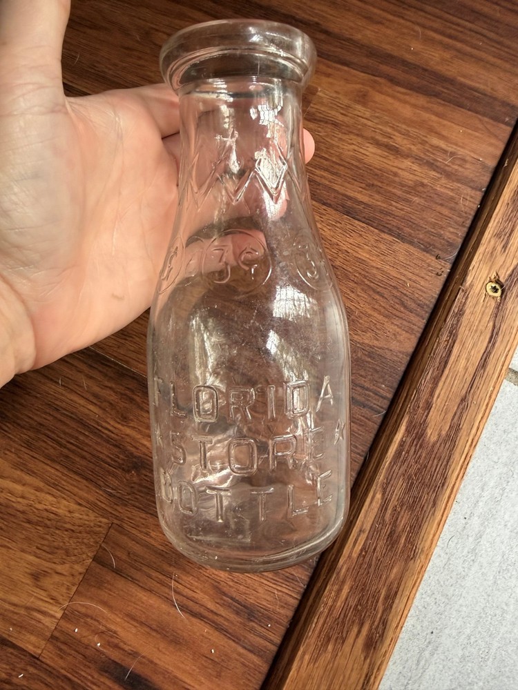 florida store bottle