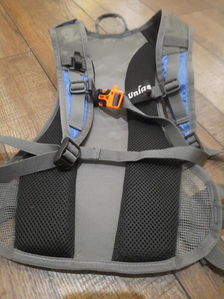 Unigear Hydration Pack Backpack - Holds Water Bladder, Bladder Not Included