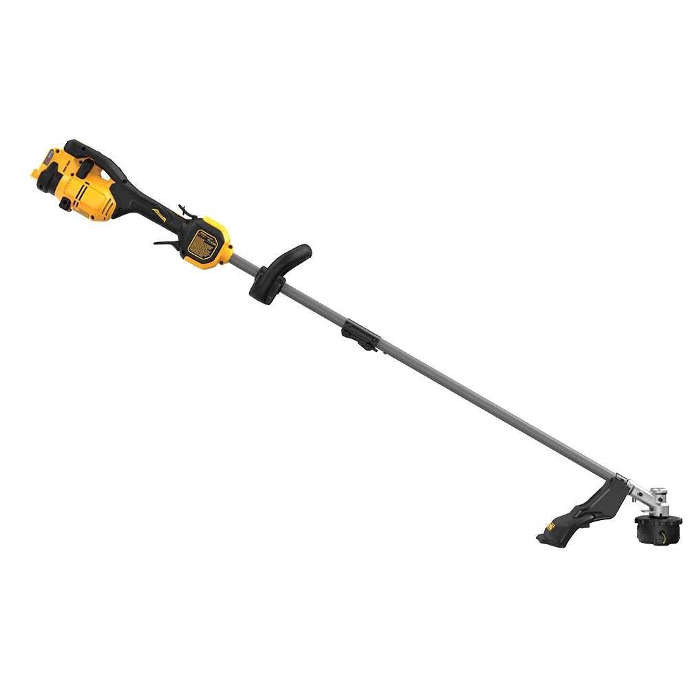 DeWALT DCST972B 60V MAX 17"Li-Ion Attachment Capable String Trimmer Bare Tool US