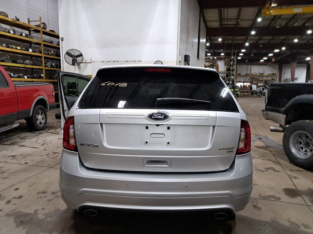 2014 Edge Display Screen Sku#4407111