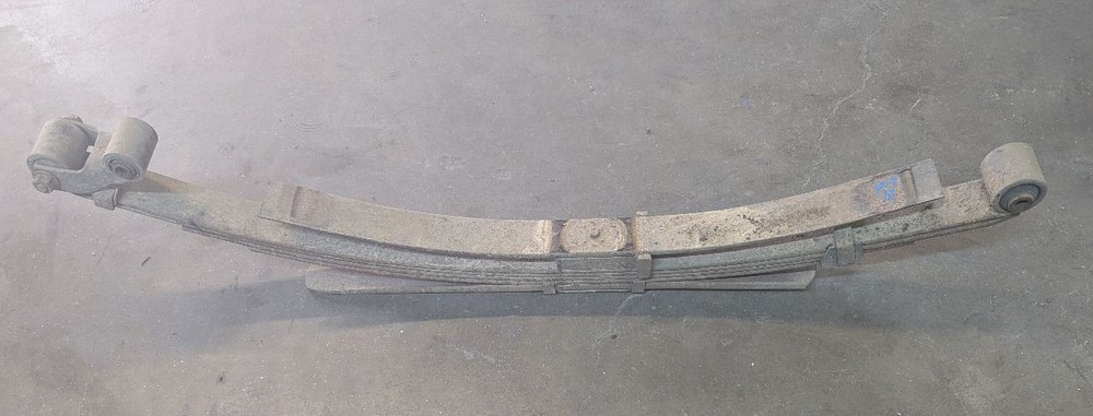 Rear Leaf Spring - Code C | Fits 2002-2004 Ford F350 DRW
