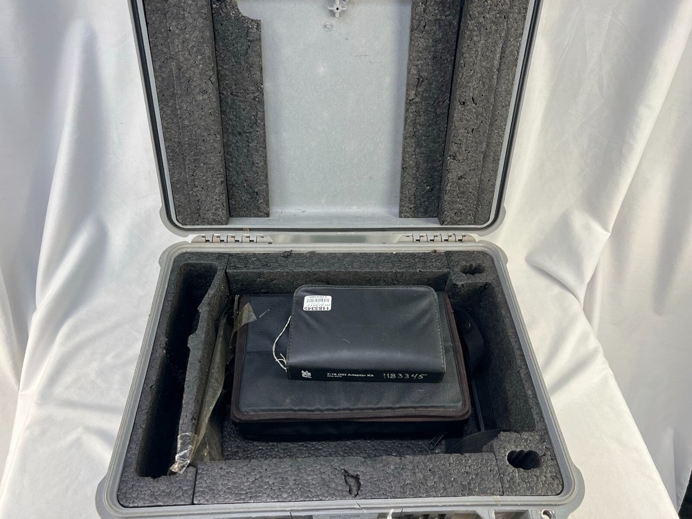 ANRITSU SiteMaster S332D Cable Antenna Spectrum Analyzer + Case Options /21/29