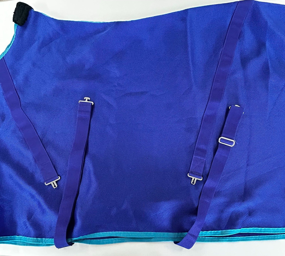 Breathable Mesh Horse Fly Sheet Size 78"